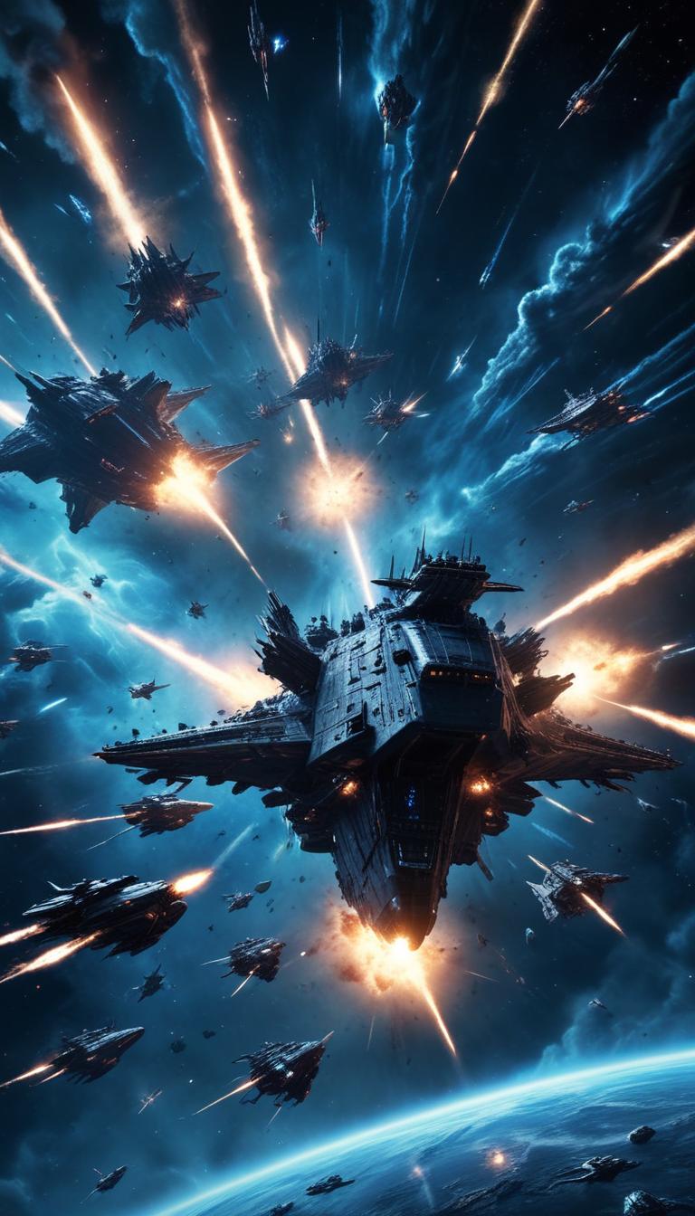 Pao mise en page internet vidéo illustration 3d serveur IA générative AI freelance paris studio de création magazines 22794